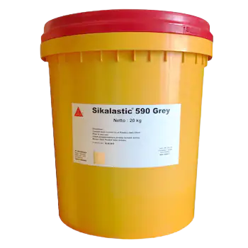 SIKALASTIC 590